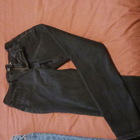 OLD NAVY, Rockstar ultra high size 4 - Picture 2 of 4